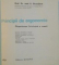 PRINCIPII DE ERGONOMIE ,1972