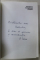 PRINCIPII DE MANAGEMENT ENERGETIC de AURELIU LECA , 1997, DEDICATIE *