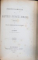 PRINCIPII ELEMENTARE DE DREPT PRIVAT de C. NACU, 3 VOL. - BUCURESTI, 1873-1903