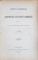 PRINCIPII ELEMENTARE DE DREPT PRIVAT de C. NACU, 3 VOL. - BUCURESTI, 1873-1903