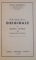PRINCIPII ORIGINALE IN MUZICA VOCALA DE CURS SECUNDAR - BAETI SI FETE - de IOAN M .GEORGESCU , 1939