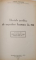 PRINCIPIILE FUNDAMENTALE ALE CONSTITUTIUNEI DIN 27 FEBRUARIE de PAUL NEGULESCU 1938  / EFECTELE JURIDICE ALE SUSPENDARII CONSTITUTIEI DIN 1938 de TUDOR DRAGANU , 1942 / CONSTITUTIUNEA REGELE CAROL II , 1938