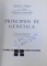 PRINCIPIOS DE GENETICA por EDMUND W. SINNOTT ..THEODOSIUS DOBZHANSKY , 1966