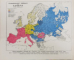 PRINCIPIUL NATIONALITATILOR. ORIGINILE EVOLUTIA SI ELEMENTELE CONSTITUTIVE ALE NATIONALITATII de ROMULUS SEISANU , EDITIA I - BUCURESTI, 1935