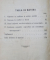 PRINCIPIUL NATIONALITATILOR SI SOCIETATEA NATIUNILOR de N. DASCOVICI - BUCURESTI, 1922