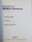 PRINCIPLES OF MODERN CHEMISTRY, FIFTH EDITION by DAVID W. OXTOBY ... NORMAN H. NACHTRIEB , 2002