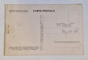 PRINDEREA LUI HORIA SI CLOSCA ( DUPA UN DESEN CONTEMPORAN ) , CARTE POSTALA , ANII '20
