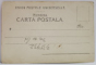 PRINTRE CULISE , EL : - INSA LA VREME , ASTA O VEI PLATI CU MARE PRET ..., CARTE POSTALA ILUSTRATA , CUPLU DE INDRAGOSTI , CLASICA