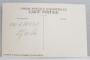 PRINTUL CHARLES DE HOHENZOLLERN , CARTE POSTALA ILUSTRATA , MONOCROMA, NECIRCULATA , PERIOADA INTERBELICA