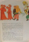 PRINTUL CU DOUA CHIPURI de EUFROSINA PALLA ARION , ILUSTRATII de ANNAMARIA SMIGHELSCHI , 1985