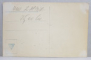 PRINTUL JOACHIM ALBRECHT VON PREUSSEN , IN UNIFORMA CU DECORATII , FOTOGRAFIE TIP CARTE POSTALA , MONOCROMA, NECIRCULATA , PERIOADA INTERBELICA
