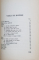 PRIVELISTI  - POEME de B. FUNDOIANU , CU UN PORTRET INEDIT de C. BRANCUSI , 1930 , COPERTELE CU PETE SI URME DE UZURA , COTORUL INTARIT , CONTINE SEMNATURA LUI VICTOR KERNBACH *