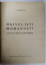PRIVELISTI ROMANESTI , 190 DE PLANSE CU O PREFATA SI UN TEXT INDRODUCTIV de ALEXANDRU BADAUTA , 1932 *COTOR REFACUT