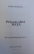PRIVESTE VIATA ALTFEL  -DESCOPERA SI INTELEGE VIATA TA de VASILE HATEGAN , 2011