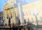PRIVESTI BUCURESTI *EDITIE BILINGVA