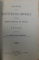 PRIVIRE ASUPRA INSTITUTIUNEI SINODALE IN DIFERITE BISERICI ORTODOXE DE RASARIT, STUDIU ALCATUIT de CONSTANTIN CHIRICESCU, 1909