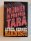PRIZONIER IN PROPRIA TARA , VOLUMELE I - III de AUREL SERGIU MARINESCU , 1996
