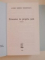 PRIZONIER IN PROPRIA TARA , VOLUMELE I - III de AUREL SERGIU MARINESCU , 1996