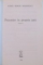 PRIZONIER IN PROPRIA TARA, VOL. I  de AUREL SERGIU MARINESCU, 1996
