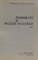 PROBABILITATI SI PROCESE STOCASTICE de GEORGE CIUCU SI CONSTANTIN TUDOR , VOL I , 1978