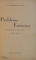 PROBLEMA EMINESCU. STUDII SI INTERPRETARI de T. PAUNESCU-ULMU  1938