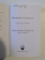 PROBLEMA EVREIASCA , PERSPECTIVE ROMANESTI , EDITIE de AURA CHRISTI , 2006