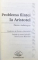 PROBLEMA FIINTEI LA ARISTOTEL de PIERRE AUBENQUE , 1998 ,