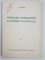 PROBLEMA ROMANIZARII ECONOMIEI NATIONALE de IOSIF MAIOR - BUCURESTI, 1940