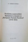 PROBLEMA SUVERANITATII ROMANIEI LA DUNARE SI NAVIGATIA FLUVIALA ROMANA 1919-1945 de CARMEN ATANASIU , 2003 , DEDICATIE*