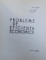 PROBLEME DE EFICIENTA ECONOMICA  - SISTEMATIZARE SI URBANISM de IOAN CIOBOTARU , 1974