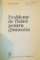 PROBLEME DE FIZICA PENTRU GIMNAZIU de SANDU MIHAIL, 1977