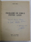 PROBLEME DE FIZICA PENTRU LICEU de MIHAIL SANDU , 1993 , DEDICATIE *