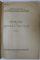 PROBLEME DE MORALA SOCIALA  de SERBAN IONESCU , VOLUMUL I , 1946