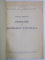 PROBLEME DE SOCIOLOGIE PASTORALA de TRAIAN HERSENI 1941