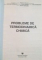 PROBLEME DE TERMODINAMICA CHIMICA de RODICA VALCU, ZOICA CENUSE, 1998