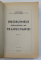 PROBLEME FUNDAMENTALE ALE TRANSILVANIEI , VOLUMUL II de VICTOR JINGA , 1945 , PREZINTA PETE , URME DE UZURA , SUBLINIERI SI INSEMNARI CU CREION COLORAT, COPERTA CU DEFECTE