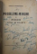 PROBLEME - MINUNI SI POEZII - OMUL SI SOARTA de NICOLAE DRAGOMIRESCU , 1922