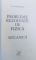 PROBLEME REZOLVATE DE FIZICA MECANICA de ANATOLIE HRISTEV, 2012 * PREZINTA HALOURI DE APA