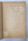 PROBLEMELE ACTUALE ALE DREPTULUI ROMAN de VALENTIN -AL . GEORGESCU ,  1942 , DEDICATIE *