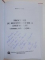 PROCEDEE DE RECONSTRUCTIE A ESOFAGULUI , STOMAC , COLON , JEJUN de IOAN CORDOS, BUCURESTI 2003