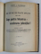 PROCEDURA ACCELERATA adnotata de EM . DAN  /  DE CE NU SE POATE APLICA ASA ZISA LEGE PENTRU INLESNIREA SI ACCELERAREA JUDECATILOR ? de CONST. L. NAUMESCU  , COLEGAT DE DOUA CARTI * , 1925