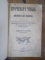 Procedura civila a Pricipatului Moldovei, Dimitrie Cohanoschi, Iasi 1861