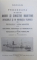 PROCEDURA IN CAZ DE AVARII SI SINISTRE MARITIME APLICABILA SI IN NAVIGATIA FLUVIALA  - REGULELE YORK - ANVERS / SALVAREA , ASISTENTA SI REMORCAJUL de CONST. C .  TONEGARU , 1933