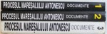 PROCESUL MARESALULUI ANTONESCU . DOCUMENTE . VOL I - III ,  EDITIE de MARCEL DUMITRU CIUCA , 1995