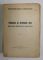 PROCESUL SI APARAREA MEA , DENUNTAREA COMPLOTULUI APOCALIPTIC de MITROPOLITUL GURIE AL BASARABIEI, 1937