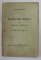 PRODROMUL FLOREI ROMANE SAU ENUMERAREA PLANTELOR PANA ASTA- DI CUNOSCUTE IN MOLDOVA SI VALACHIA de D. BRANDZA , 1879 - 1883 , LIPSA PAGINA DE TITLU