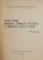 PRODUCEREA SEMINTELOR SELECTIONATE LA PRINCIPALELE SPECII DE LEGUME de M. VOINEA , S. SOCIU , 1967