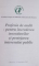 PROFESIA DE AUDIT-PENTRU INCREDEREA INVESTITORILOR SI PROTEJAREA INTERESULUI PUBLIC , 2011