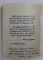 PROFESORUL  IOAN CANTACUZINO de GHEORGHE MAGHERU , 1934 , CONTINE DEDICATIA LUI ALICE G. MAGHERU *