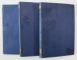 PROFILS ET JUGEMENTS LITTERAIRES , TOME I - III par SAINTE - BEUVE , 1927
